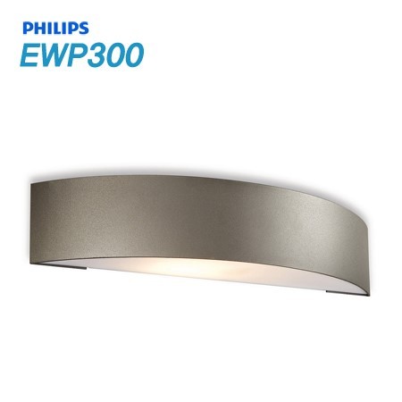 [필립스] 룸스타일러스 EWP300 17013 벽조명 실외용 벽조명 클래식 조명