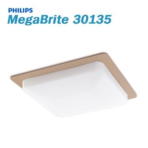 [필립스]MegaBrite 30135 거실등 메가브라이트 천장등 방등[천정등/거실등/인테리어조명/주방등/방등/무드등/침실등/실내등/천장등]