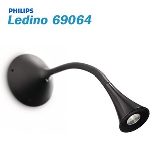[필립스]Ledino 69064 LED벽조명 [벽등/인테리어조명/장식등/인테리어벽등/무드등]