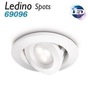 [필립스]69096 레디노 69078 LED매입등[스팟조명/실내매입등/LED 다운라이트/인테리어 조명/LED 조명]