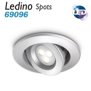 [필립스]69096 레디노 69078 LED매입등[스팟조명/실내매입등/LED 다운라이트/인테리어 조명/LED 조명]