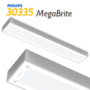 [필립스]MegaBrite 30335 주방등 다용도실등[천정등/거실등/인테리어조명/방등/무드등/침실등/실내등/천장등]