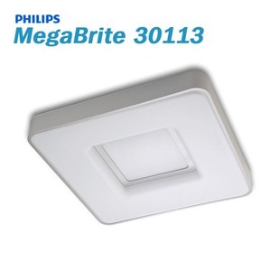 [필립스]MegaBrite 30113거실등 메가브라이트 천장등[천정등/거실등/인테리어조명/주방등/방등/무드등/침실등/실내등/천장등]